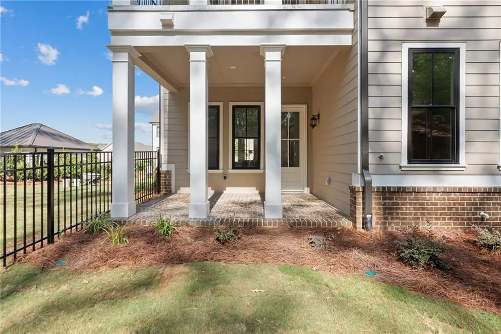 Peachtree Corners, GA 30092,4898 Sudbrook WAY #256