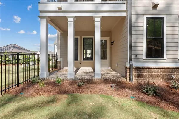 4898 Sudbrook WAY #256, Peachtree Corners, GA 30092