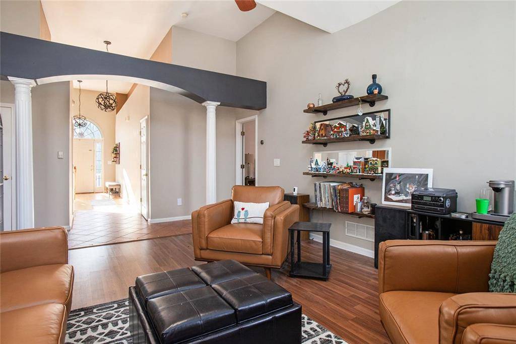 Alpharetta, GA 30004,2035 Brookridge TER