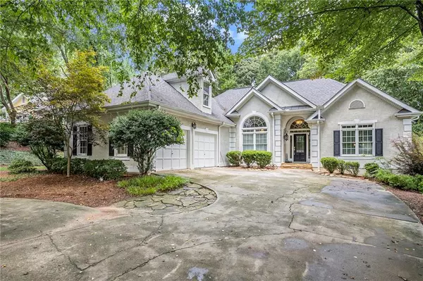 110 Golf Terrace DR, Stockbridge, GA 30281