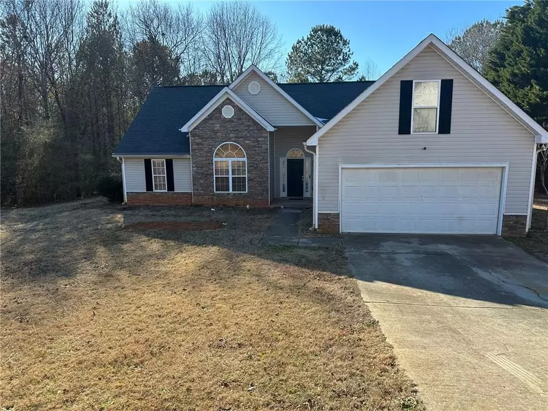 45 Stephens WAY, Covington, GA 30016