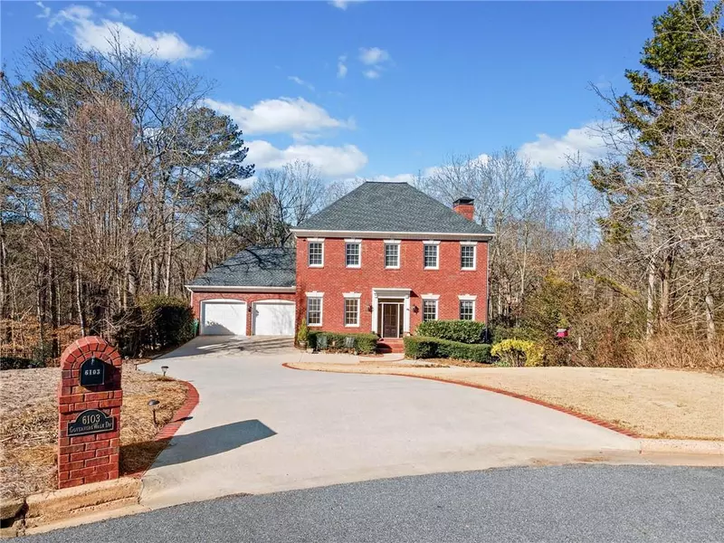 6103 Governors Walk DR, Canton, GA 30115