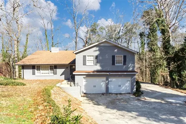 Marietta, GA 30066,2545 Kingswood DR
