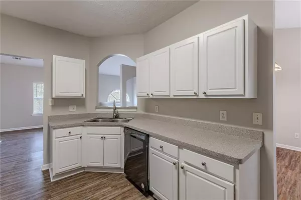 Atlanta, GA 30349,4506 Swan TRCE