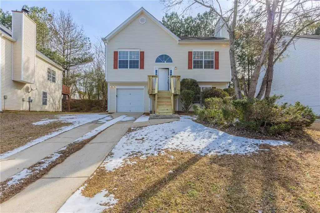 Atlanta, GA 30349,4506 Swan TRCE
