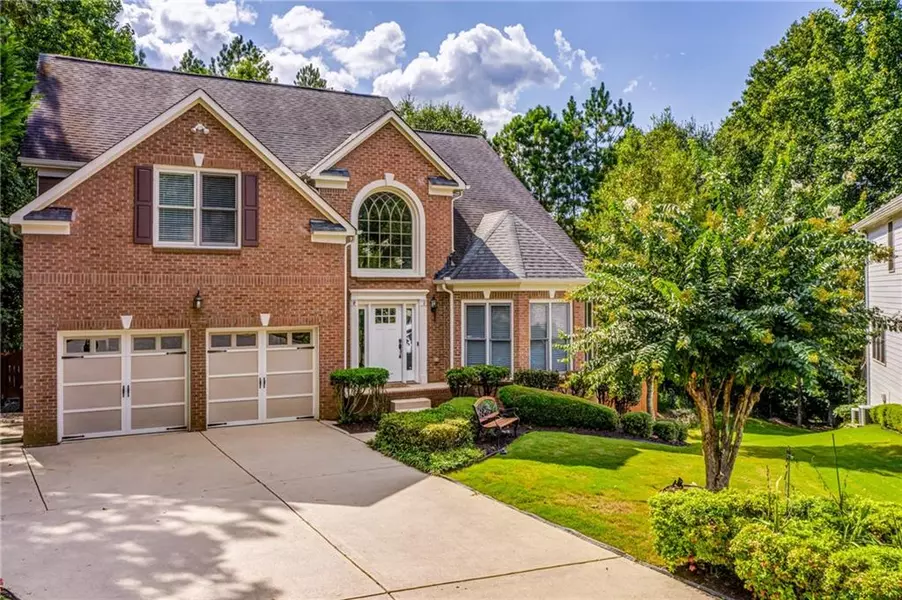 3610 Hedge Arbor CT, Suwanee, GA 30024