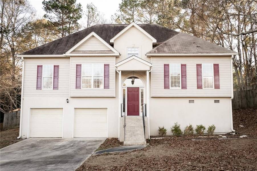 129 Cherokee Forest TRL, Warner Robins, GA 31088