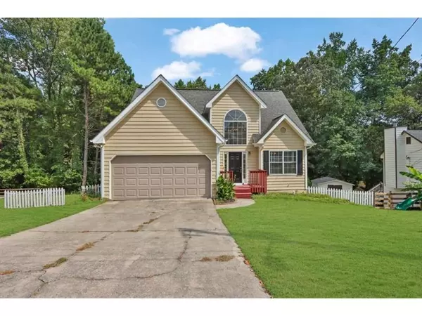 Sugar Hill, GA 30518,1039 Megan CT