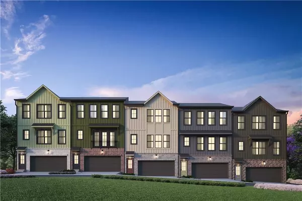 425 Firefly CIR #42,  Alpharetta,  GA 30009