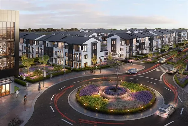 Alpharetta, GA 30009,2034 Juliette AVE