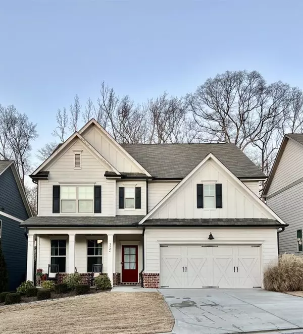 5524 Shallow Branch DR, Flowery Branch, GA 30542