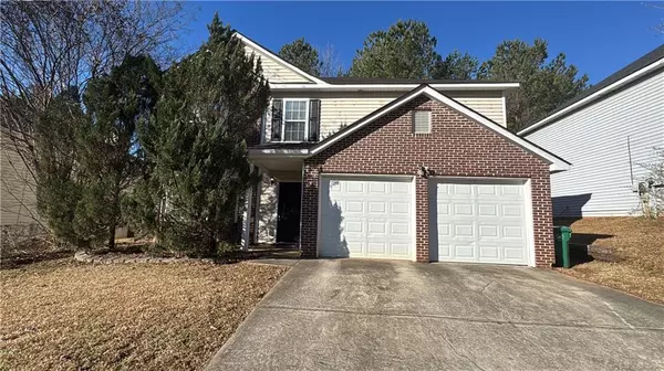 4489 Carriage Park DR, Lithonia, GA 30038