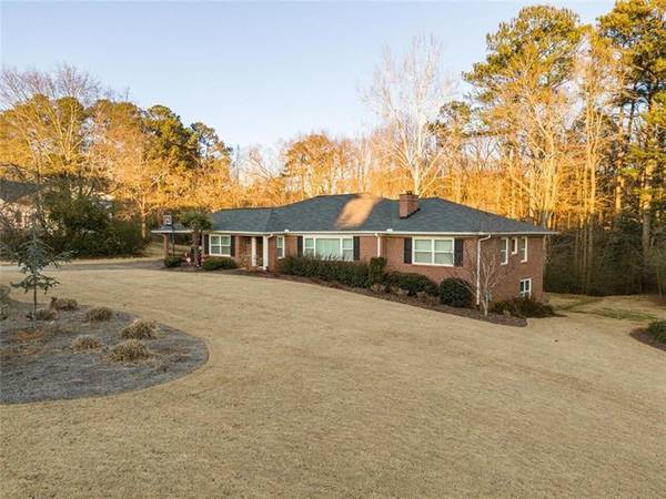 12575 Broadwell RD, Milton, GA 30004