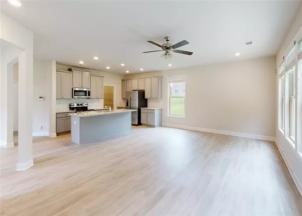 Conyers, GA 30013,3413 Appaloosa TRL #Xavier