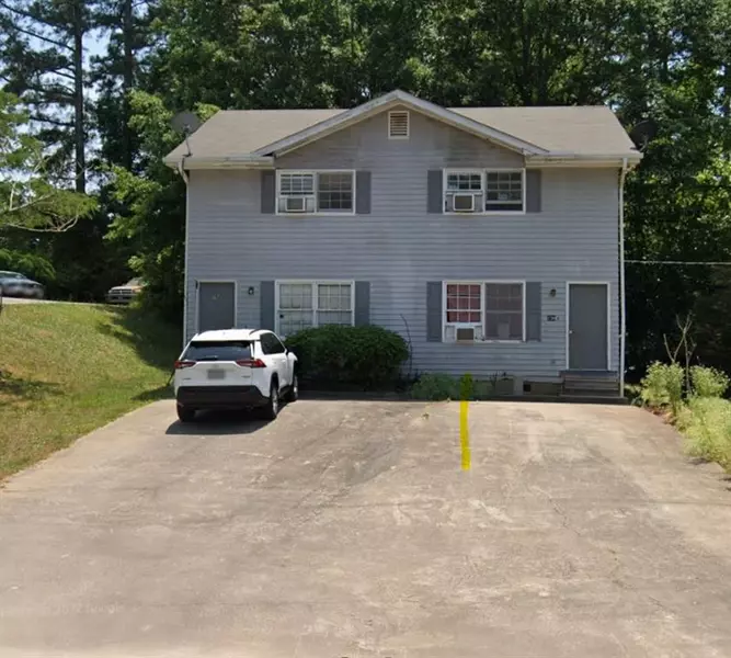 152 Colonial DR, Toccoa, GA 30577