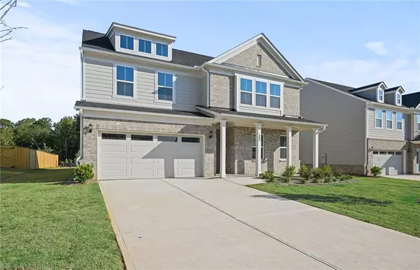 Mcdonough, GA 30253,305 Foxglove WAY