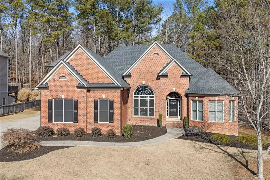 282 Thorncliff WAY, Acworth, GA 30101