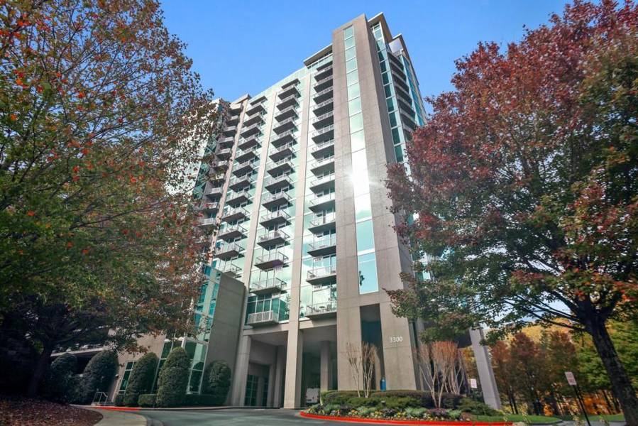 3300 Windy Ridge Pkwy SE #1204, Atlanta, GA 30339