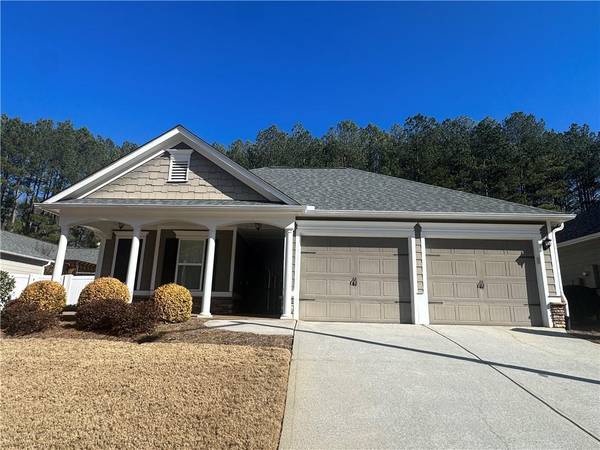 286 Shoal Creek WAY, Dallas, GA 30132