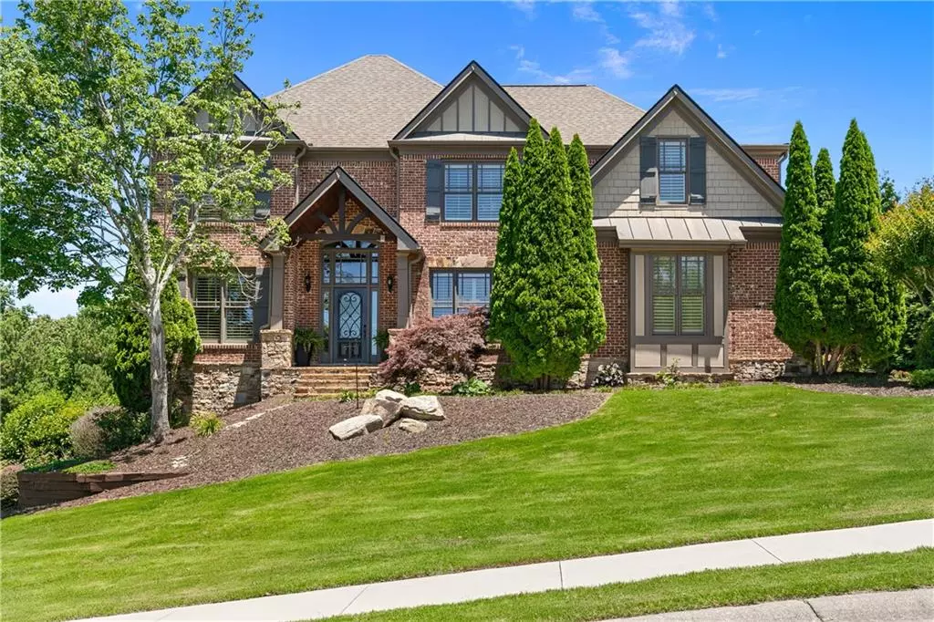 Flowery Branch, GA 30542,4526 Meadowland WAY