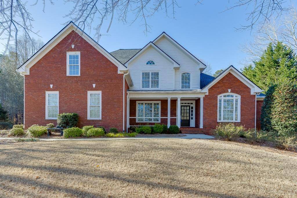 4717 Bedford GLN, Flowery Branch, GA 30542