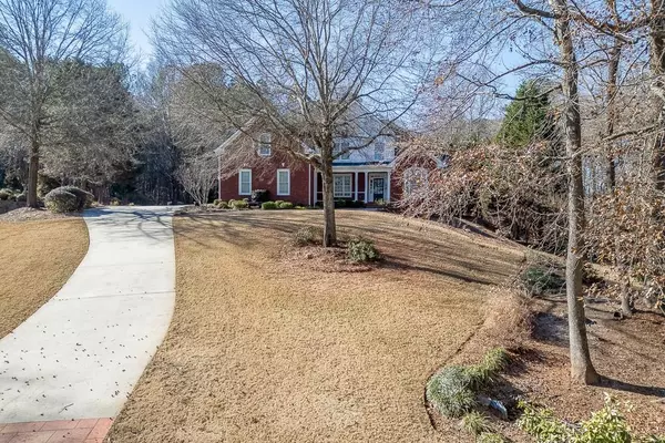 Flowery Branch, GA 30542,4717 Bedford GLN