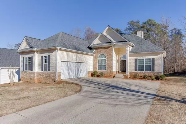 4256 Mountain Ridge RD, Gainesville, GA 30506