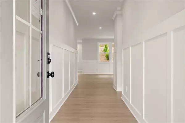 Powder Springs, GA 30127,715 Crossroad CT