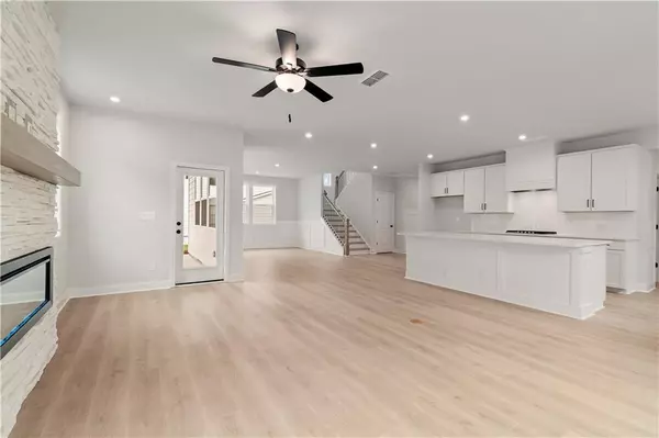 Powder Springs, GA 30127,715 Crossroad CT