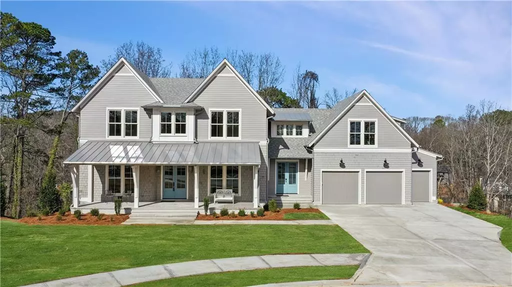 Roswell, GA 30075,165 Grayton LN