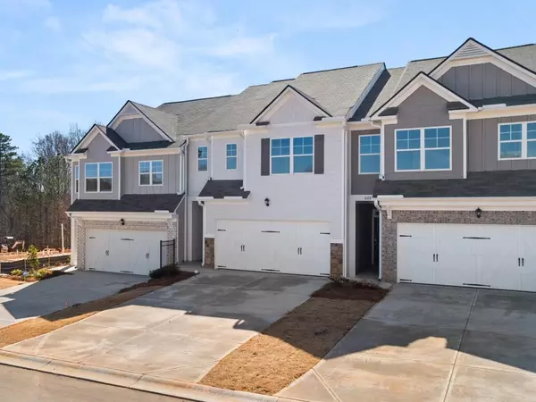 Flowery Branch, GA 30542,6666 Corryton ST