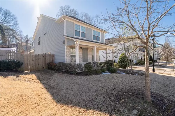 Atlanta, GA 30316,969 Rittenhouse WAY