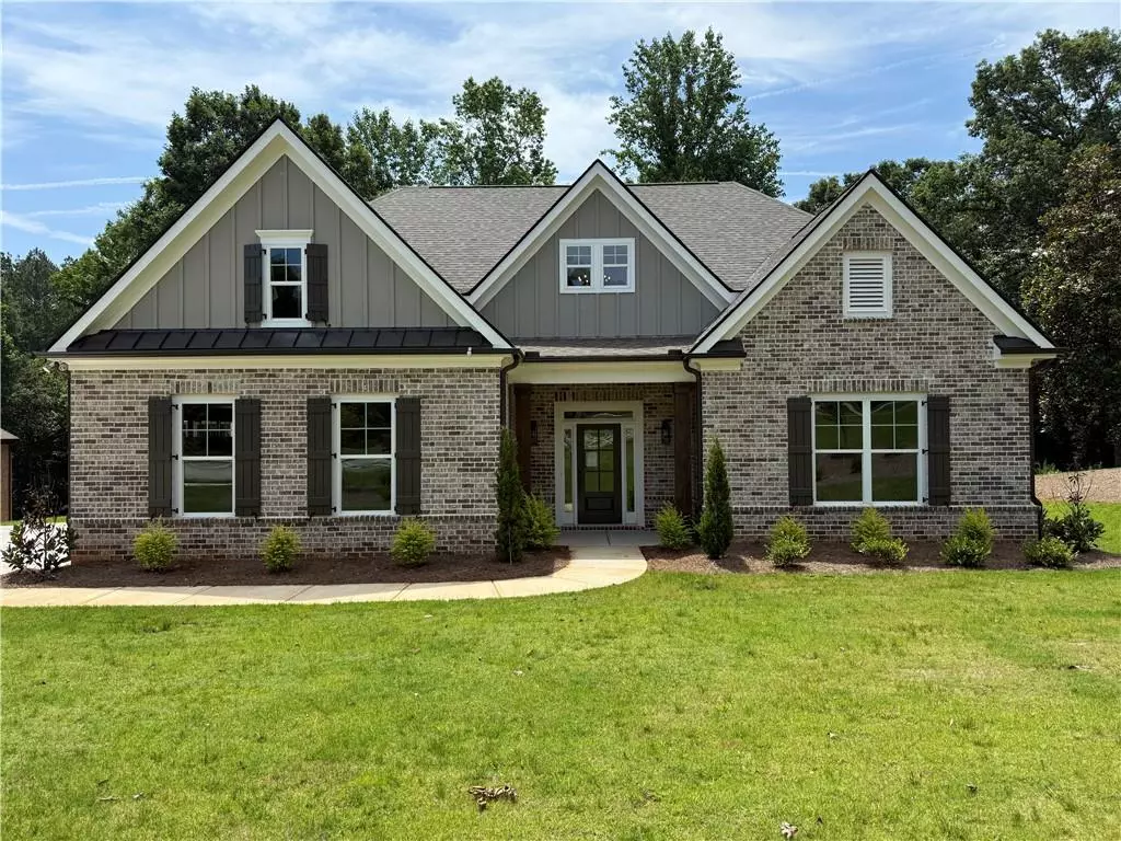 Pendergrass, GA 30567,380 Hidden TRL