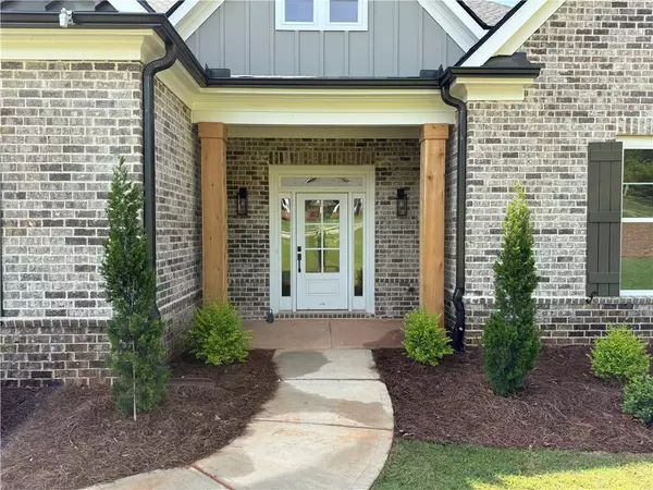 Pendergrass, GA 30567,380 Hidden TRL