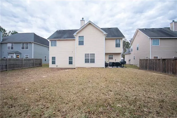 Villa Rica, GA 30180,2513 Sonoma VLY