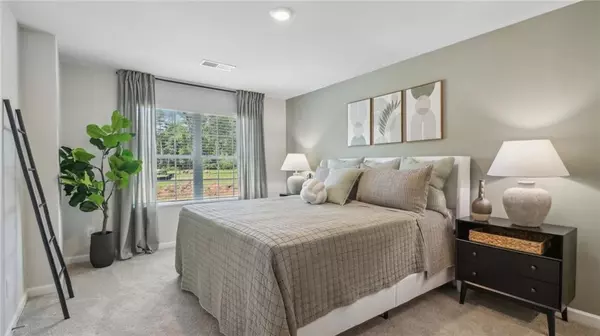 Stone Mountain, GA 30088,2098 Moss Hill RD