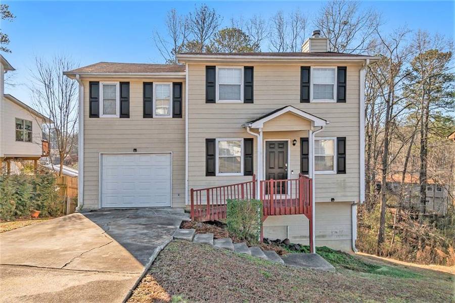 3731 CHEROKEE OVERLOOK DR, Canton, GA 30115