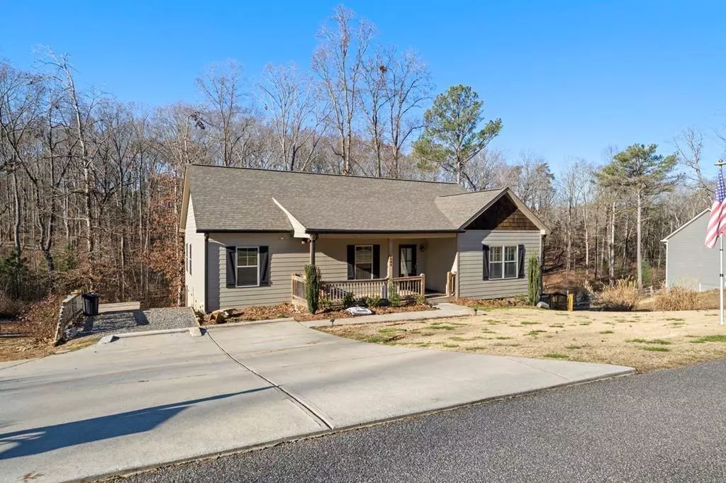 Ellijay, GA 30540,464 Meadow CIR