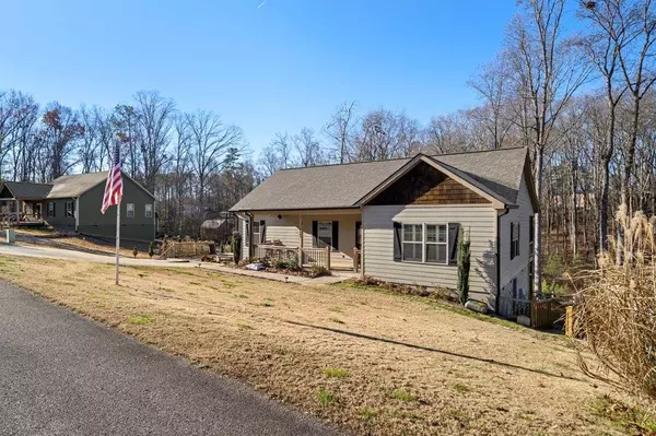 Ellijay, GA 30540,464 Meadow CIR