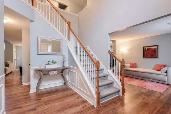 Marietta, GA 30066,1783 CHASEWOOD PARK LN
