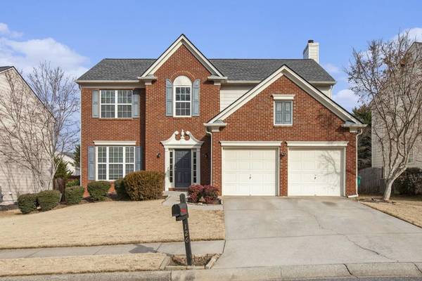 126 Towey TRL, Woodstock, GA 30188