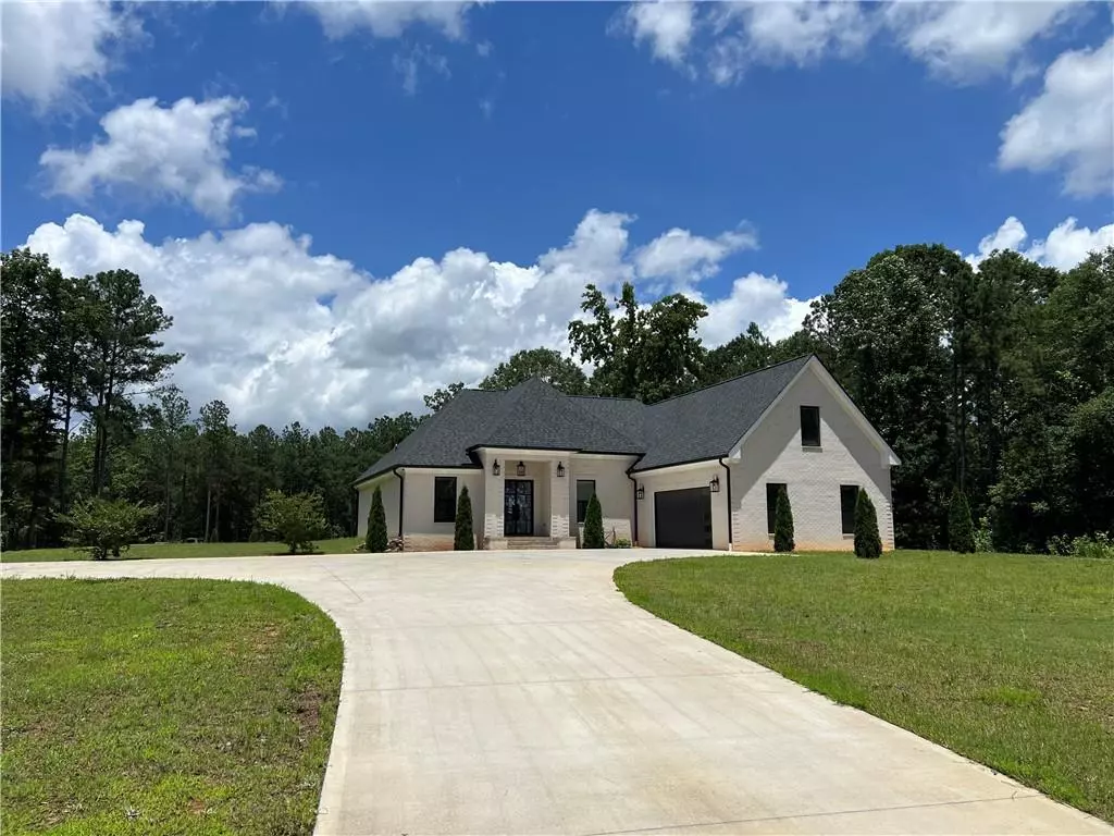 Winder, GA 30680,613 Bill Rutledge RD