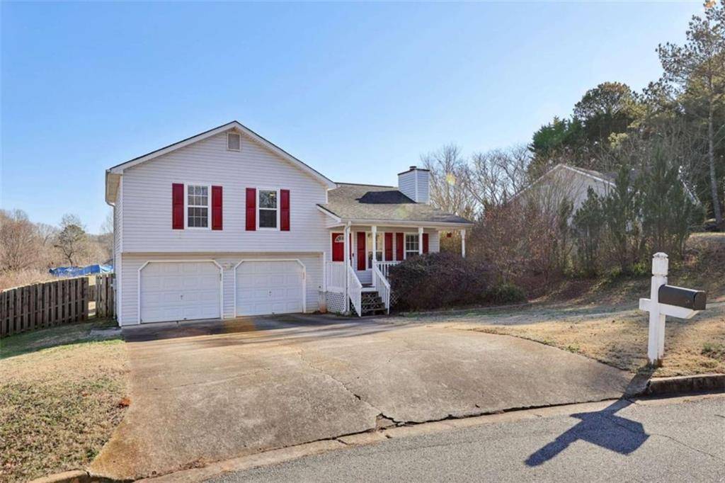 Flowery Branch, GA 30542,6080 Daffodil DR