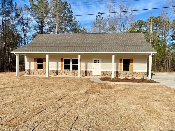 20 Biggers RD, Buchanan, GA 30113