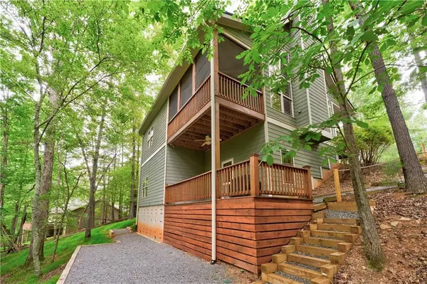 Ellijay, GA 30540,149 Pinecrest CT