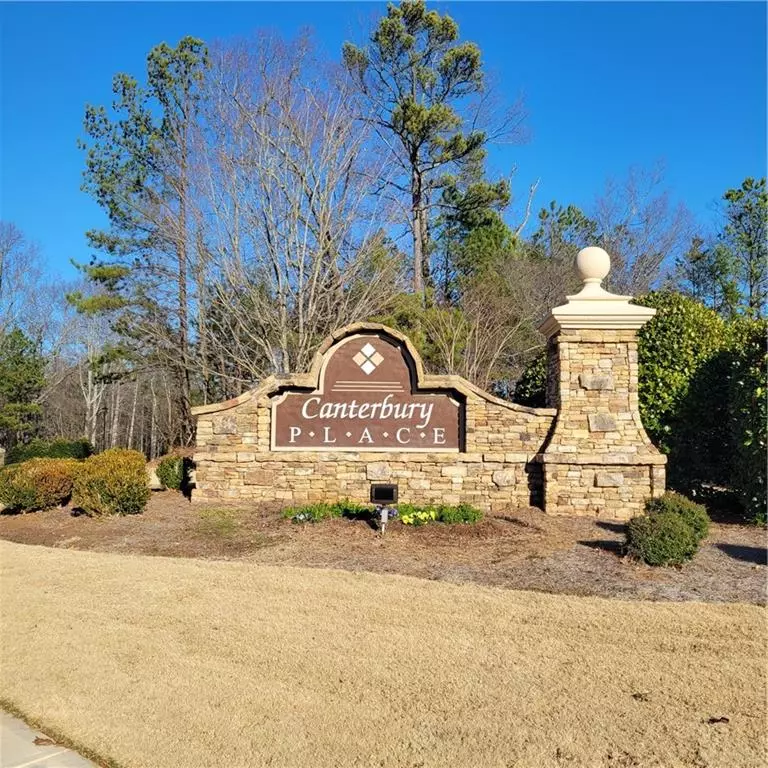 Suwanee, GA 30024,377 Canterbury Place DR