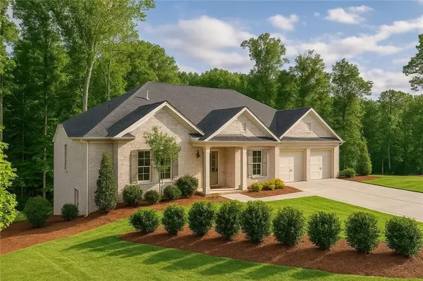 4412 Brookview DR SE, Atlanta, GA 30339