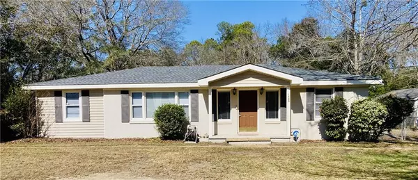 2485 Allan Way, Macon, GA 31206