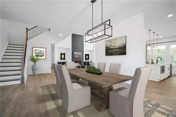 Cumming, GA 30028,6745 Dahlgren CT