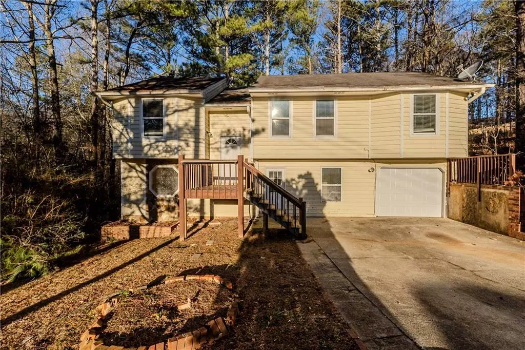 Lawrenceville, GA 30044,300 Rocky Cove TRL